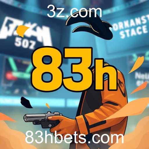 A Ascensão da 83h no Cenário de Jogos Online em 2026
