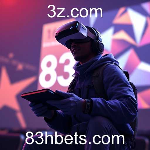 A Evolução dos Jogos Online e a Influência de 83h