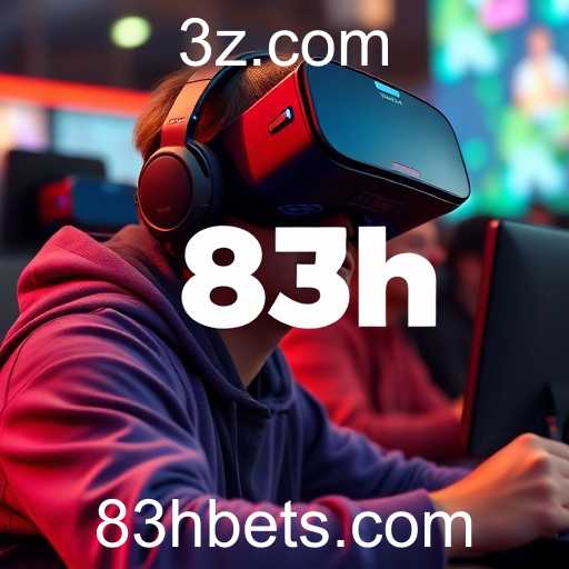 Explorando as Aventuras Virtuais de 83h