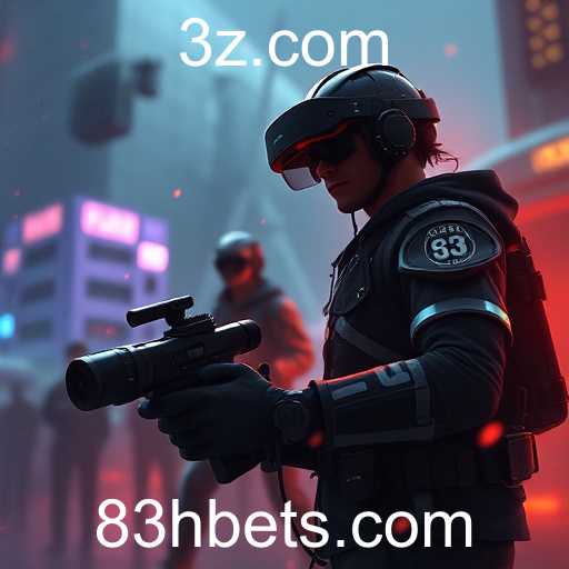 Revolução no Mundo dos Games: 83h em Destaque