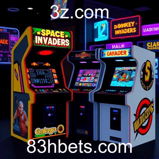 A Revolução dos Jogos: 83h e o Futuro Digital