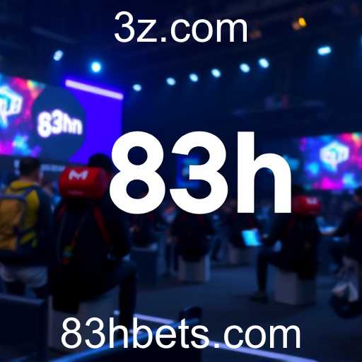 83h: A Nova Fronteira dos Jogos Online em 2025