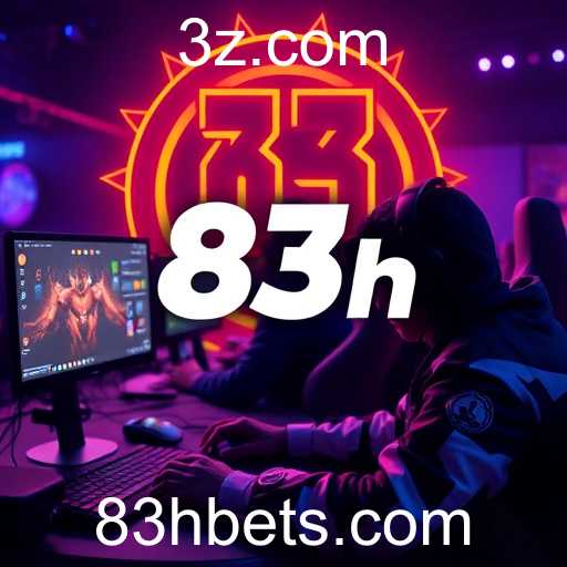 Novidades do Mundo dos Jogos com 83h