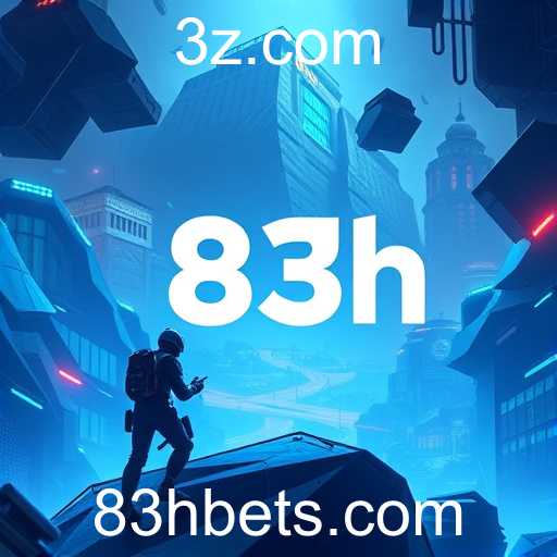 A Revolução do Jogo Digital com 83h