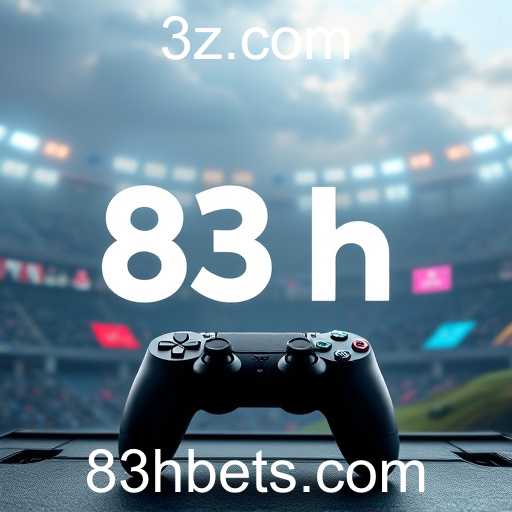 Novidades no Mundo dos Jogos: O Impacto da '83h'