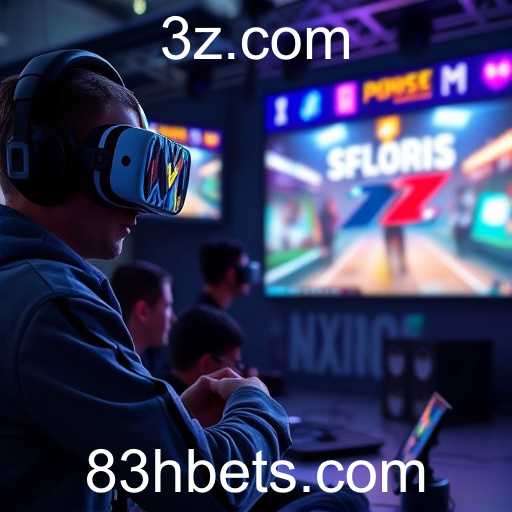 Panorama Atual do Mundo dos Jogos Online