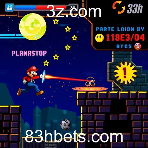 O Renascimento dos Jogos Retro e o Crescimento da Comunidade 83h